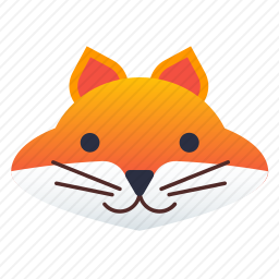 <em>狐狸</em>图标