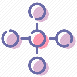 网络图标