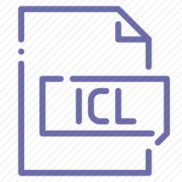 <em>ICL</em>图标