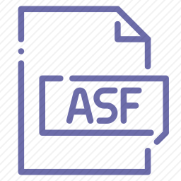 ASF图标