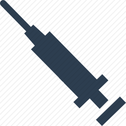 注射器图标