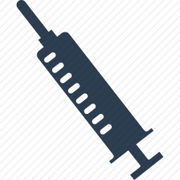 注射器图标