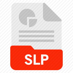 SLP文件图标
