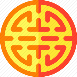 <em>道教</em>图标