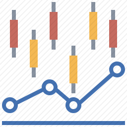 数据图表图标