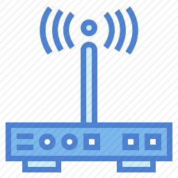 路由器图标