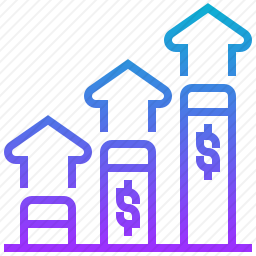 收入图标