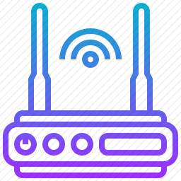 路由器图标