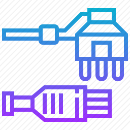 连接器图标