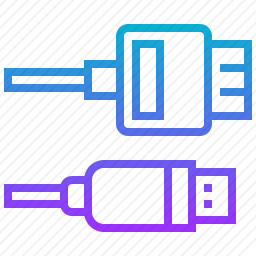 连接器图标