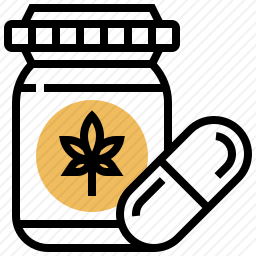 <em>CBD</em>图标