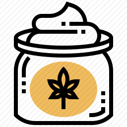 <em>CBD</em>图标