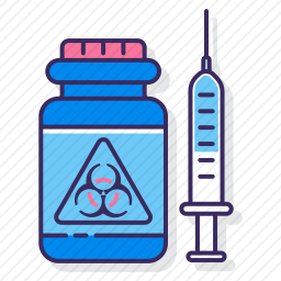 注射器图标