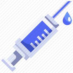 注射器图标