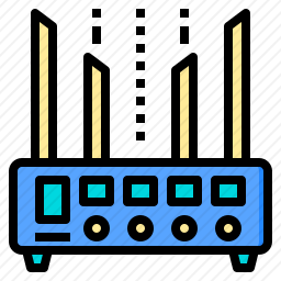 路由器图标