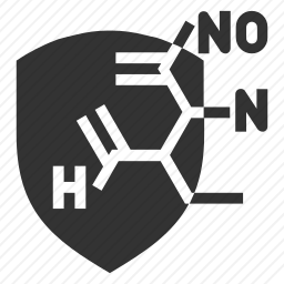 分子图标