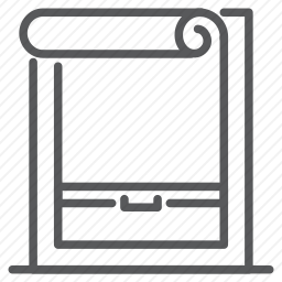 百叶窗图标