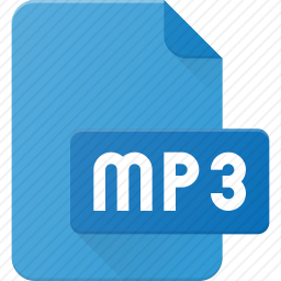 MP3文件图标