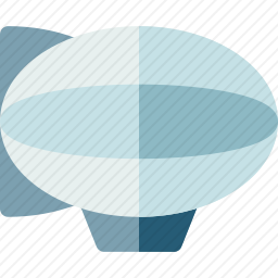 齐柏林飞船图标