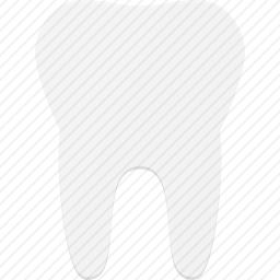 牙齿图标