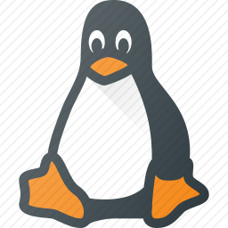 <em>Linux</em>图标