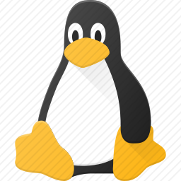 <em>Linux</em>图标