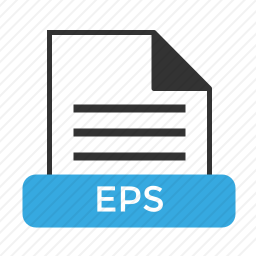 <em>EPS</em><em>文件</em>图标