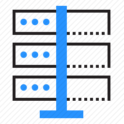 服务器图标