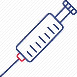 注射器图标