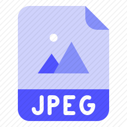 JPEG图标