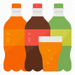 碳酸饮料图标