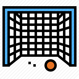 球网图标