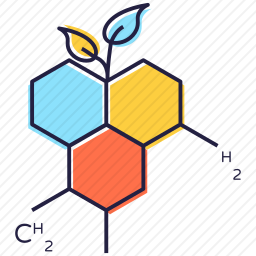 化学图标