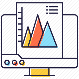 图表图标