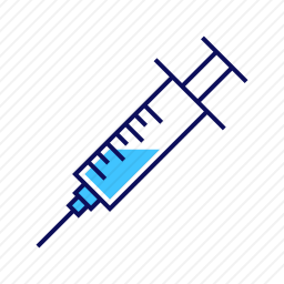 注射器图标