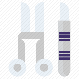 手术刀具图标