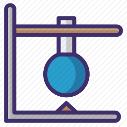 实验装置图标