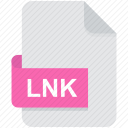 LNK文件图标