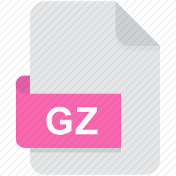 GZ文件图标