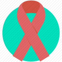 HIV图标