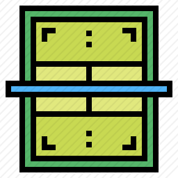 网球图标