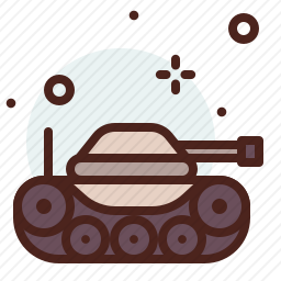 <em>坦克</em>图标