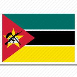 莫桑比克图标