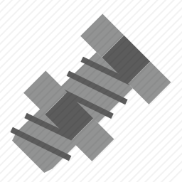 螺钉图标