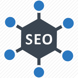 搜索引擎优化图标