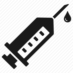 注射器图标