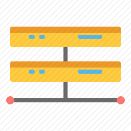 服务器图标