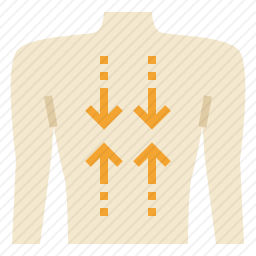 身体图标