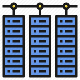 服务器图标