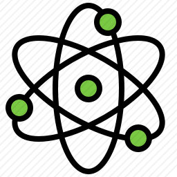 物理学图标